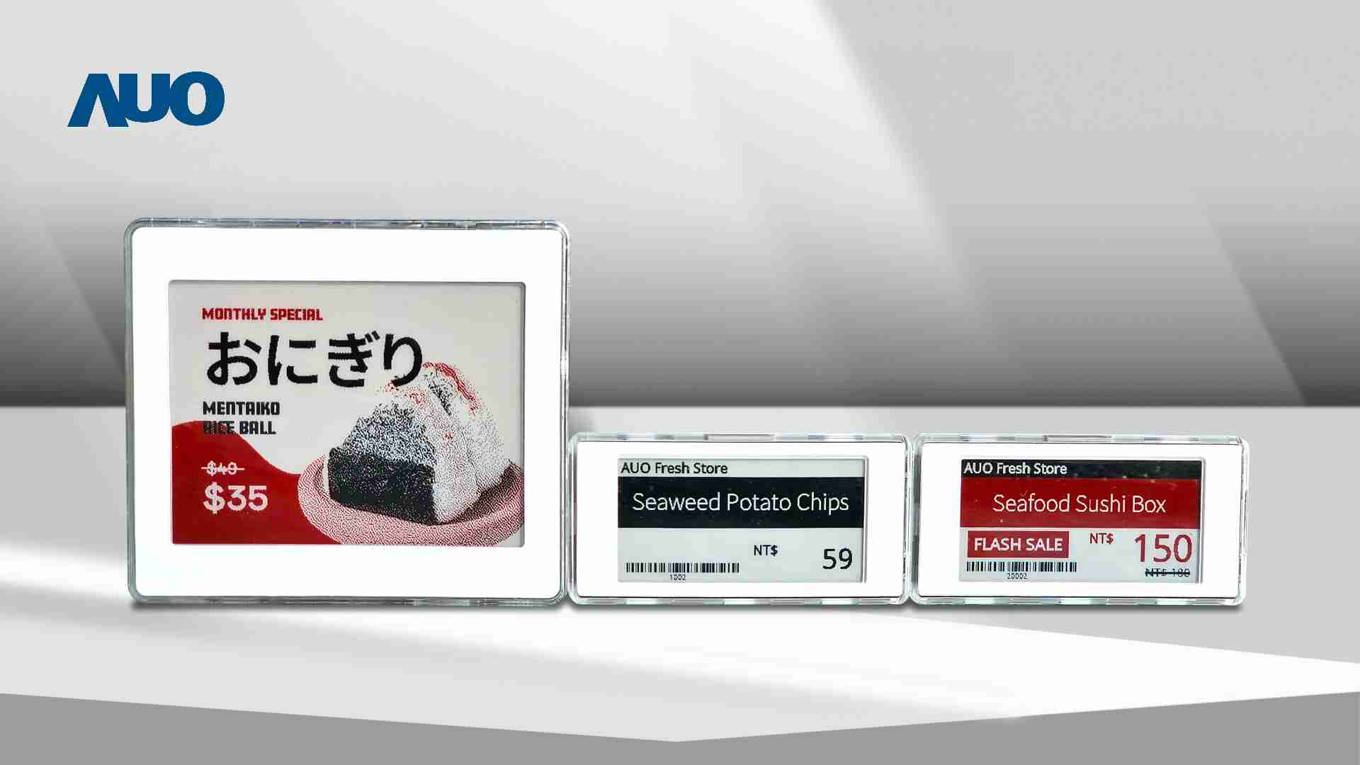 透过www.z6.com电子价格牌（ESL）系统，，，能取代纸本印刷，，，并因应市场变化，，动态调整营销策略，，，，实时从总部远程管理和推播营销文宣，，，提升顾客的消费体验